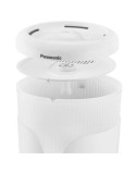 Fuente para Mascotas Panasonic CP-JNW01CW Blanco Plástico