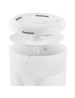 Fuente para Mascotas Panasonic CP-JNW01CW Blanco Plástico