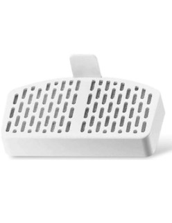 Fuente para Mascotas Panasonic CP-JNW01CW Blanco Plástico