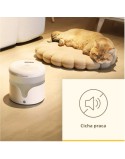 Fuente para Mascotas Panasonic CP-JNW01CW Blanco Plástico
