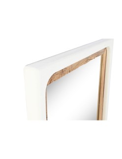 Wall mirror Home ESPRIT 80 x 5 x 182 cm