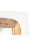 Wall mirror Home ESPRIT 80 x 5 x 182 cm