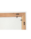 Miroir mural Home ESPRIT 80 x 5 x 182 cm