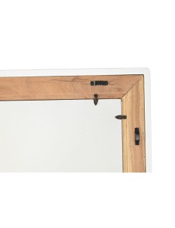 Wall mirror Home ESPRIT 80 x 5 x 182 cm