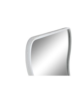 Miroir mural Home ESPRIT Blanc Urbaine 50 x 2 x 150 cm