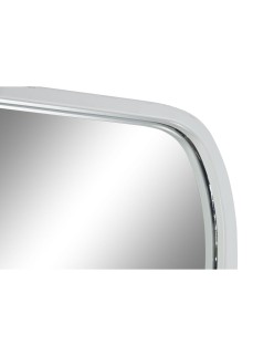 Miroir mural Home ESPRIT Blanc Urbaine 50 x 2 x 150 cm