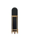 Espejo Vestidor Home ESPRIT Natural Cristal Pino 40 x 10 x 160 cm