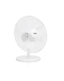 Ventilateur de Bureau Tristar VE5727 Blanc 45 W