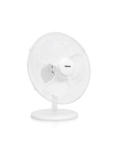 Ventilateur de Bureau Tristar VE5727 Blanc 45 W