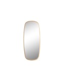 Miroir mural Home ESPRIT Naturel Urbaine 60 x 5 x 140 cm