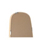 Miroir mural Home ESPRIT Naturel Urbaine 60 x 5 x 140 cm