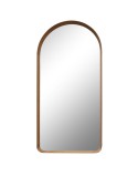 Miroir mural Home ESPRIT Naturel Urbaine 75 x 5 x 155 cm