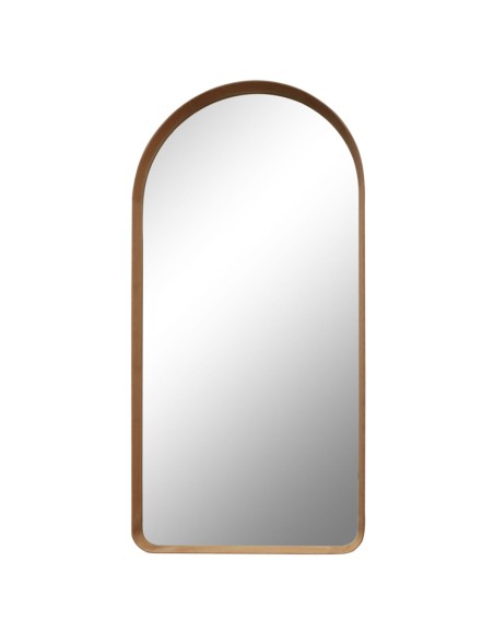 Miroir mural Home ESPRIT Naturel Urbaine 75 x 5 x 155 cm
