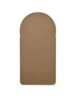 Miroir mural Home ESPRIT Naturel Urbaine 75 x 5 x 155 cm