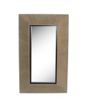 Wall mirror Home ESPRIT Sixties 100 x 7 x 60 cm