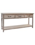 Console Home ESPRIT 160 x 40 x 80 cm