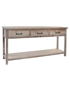 Console Home ESPRIT 160 x 40 x 80 cm