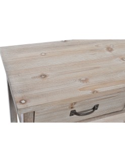 Console Home ESPRIT 160 x 40 x 80 cm