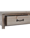Console Home ESPRIT 160 x 40 x 80 cm