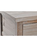 Console Home ESPRIT 160 x 40 x 80 cm