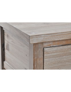 Console Home ESPRIT 160 x 40 x 80 cm