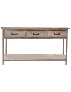 Console Home ESPRIT 160 x 40 x 80 cm