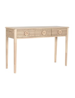 Console Home ESPRIT 120 x 40 x 78 cm
