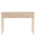 Console Home ESPRIT 120 x 40 x 78 cm