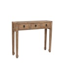 Console Home ESPRIT 104 x 27 x 85 cm