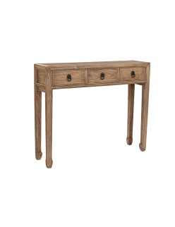 Console Home ESPRIT 104 x 27 x 85 cm