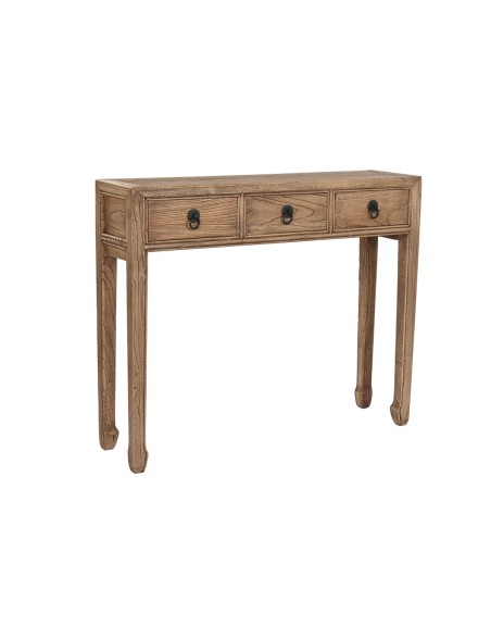Console Home ESPRIT 104 x 27 x 85 cm