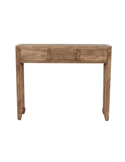 Console Home ESPRIT 104 x 27 x 85 cm