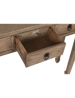 Console Home ESPRIT 104 x 27 x 85 cm