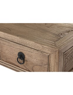 Console Home ESPRIT 104 x 27 x 85 cm