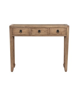 Console Home ESPRIT 104 x 27 x 85 cm