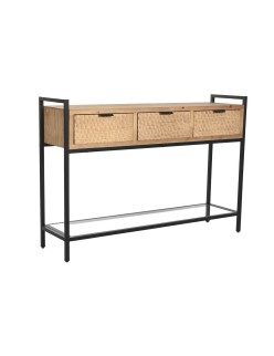 Console Home ESPRIT 121 x 32 x 83 cm
