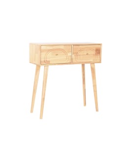 Console Home ESPRIT 80,5 x 30 x 80 cm
