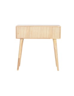 Console Home ESPRIT 80,5 x 30 x 80 cm