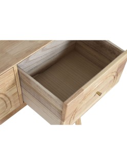 Console Home ESPRIT 80,5 x 30 x 80 cm