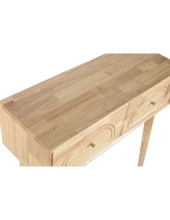 Console Home ESPRIT 80,5 x 30 x 80 cm