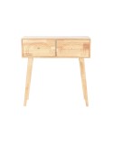 Console Home ESPRIT 80,5 x 30 x 80 cm