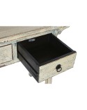 Consola Home ESPRIT Blanco Bicolor 178 x 38 x 85 cm