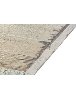 Consola Home ESPRIT Blanco Bicolor 178 x 38 x 85 cm