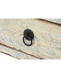 Consola Home ESPRIT Blanco Bicolor 178 x 38 x 85 cm