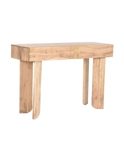 Consola Home ESPRIT 120 x 40 x 80 cm
