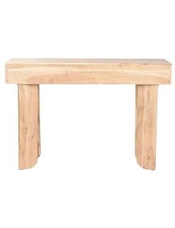 Consola Home ESPRIT 120 x 40 x 80 cm