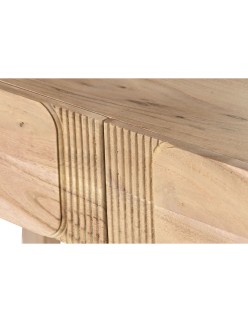 Consola Home ESPRIT 120 x 40 x 80 cm