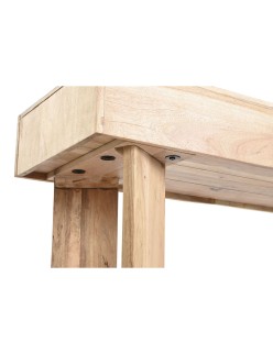 Consola Home ESPRIT 120 x 40 x 80 cm