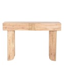 Consola Home ESPRIT 120 x 40 x 80 cm