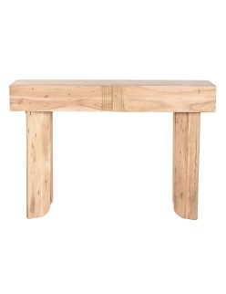 Consola Home ESPRIT 120 x 40 x 80 cm